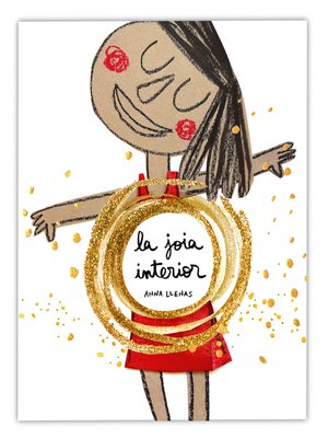 La joia interior by Anna Llenas